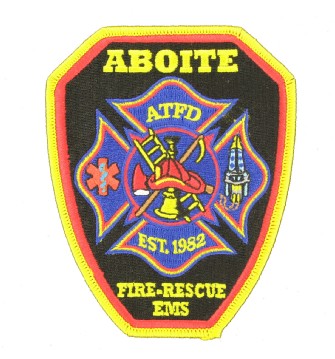EMS Patches